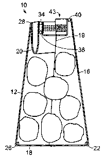 Une figure unique qui représente un dessin illustrant l'invention.